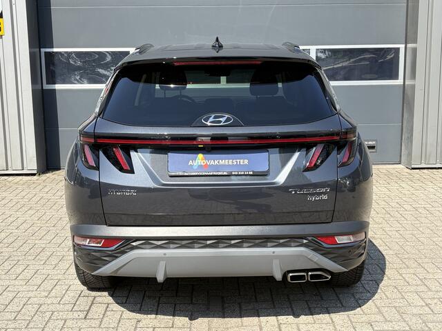 Hyundai TUCSON 1.6 T-GDI MHEV Comfort Automaat | Navi | Camera | Adaptieve Cruise | LED | DAB | Interesse? Bel of App naar: 06 30 51 05 90