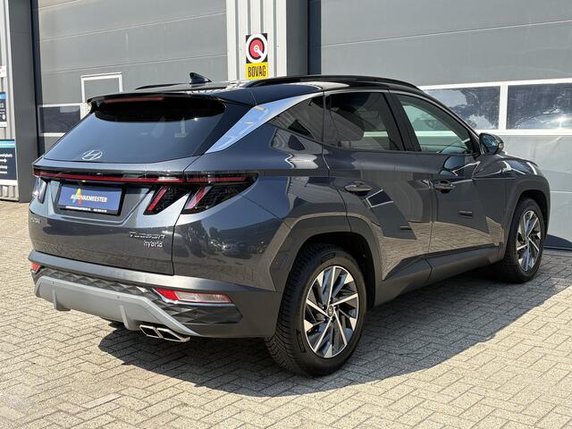 Hyundai TUCSON 1.6 T-GDI MHEV Comfort Automaat | Navi | Camera | Adaptieve Cruise | LED | DAB | Interesse? Bel of App naar: 06 30 51 05 90