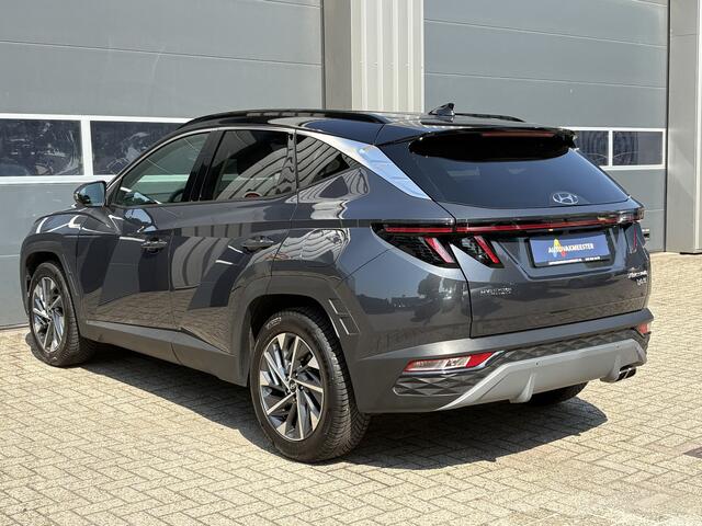 Hyundai TUCSON 1.6 T-GDI MHEV Comfort Automaat | Navi | Camera | Adaptieve Cruise | LED | DAB | Interesse? Bel of App naar: 06 30 51 05 90