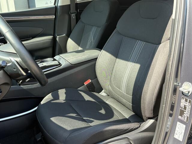Hyundai TUCSON 1.6 T-GDI MHEV Comfort Automaat | Navi | Camera | Adaptieve Cruise | LED | DAB | Interesse? Bel of App naar: 06 30 51 05 90