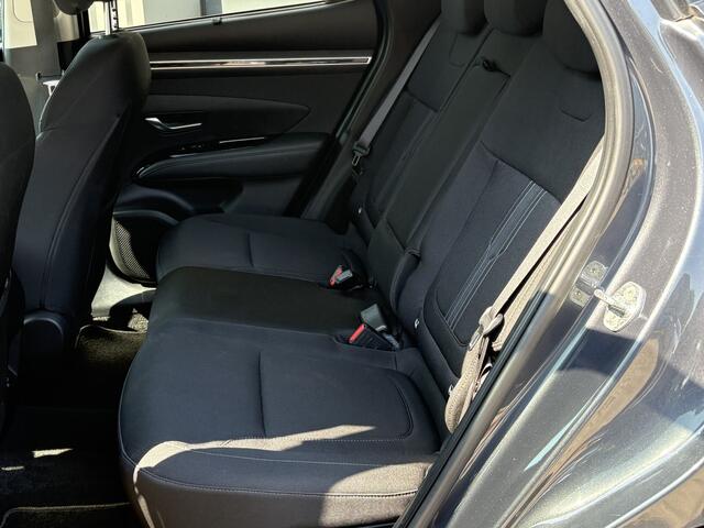 Hyundai TUCSON 1.6 T-GDI MHEV Comfort Automaat | Navi | Camera | Adaptieve Cruise | LED | DAB | Interesse? Bel of App naar: 06 30 51 05 90