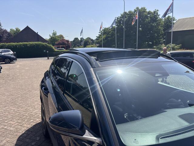 Hyundai TUCSON 1.6 T-GDI PHEV Premium 4WD l Panoramadak, Stoelverwarming, Adaptieve Cruise control, Camera, Elektr. kofferklep, Keyless, Apple Carplay/Android Auto.