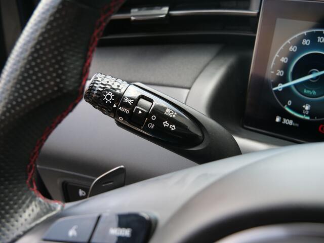 Hyundai TUCSON 1.6 T-GDI 265pk PHEV Premium Sky 4WD Apple Carplay / Stoelventilatie / Trekhaak / N-Line