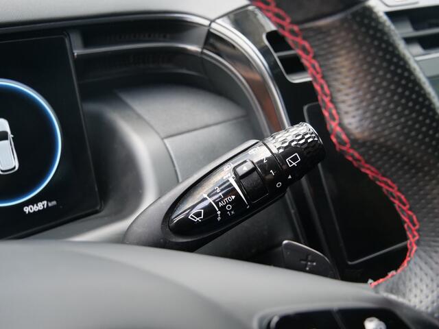 Hyundai TUCSON 1.6 T-GDI 265pk PHEV Premium Sky 4WD Apple Carplay / Stoelventilatie / Trekhaak / N-Line
