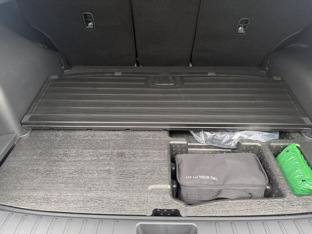 Hyundai TUCSON 1.6 T-GDI PHEV N Line Sky Full options
