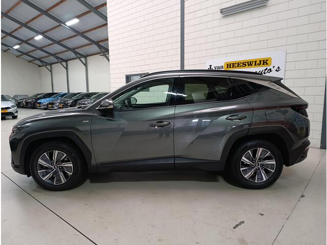 Hyundai TUCSON 1.6 T-GDI MHEV Comfort Smart Navi | Ecc v+a| Lmv | Pdc | Keyless