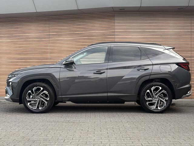 Hyundai TUCSON 1.6 T-GDI PHEV Comfort Smart Carplay / Camera / Winterpack / Dodohoek enz