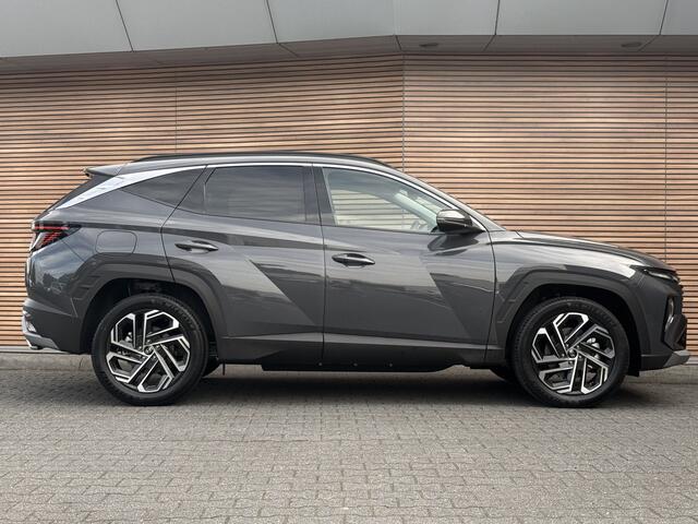 Hyundai TUCSON 1.6 T-GDI PHEV Comfort Smart Carplay / Camera / Winterpack / Dodohoek enz
