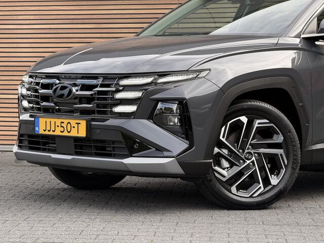 Hyundai TUCSON 1.6 T-GDI PHEV Comfort Smart Carplay / Camera / Winterpack / Dodohoek enz