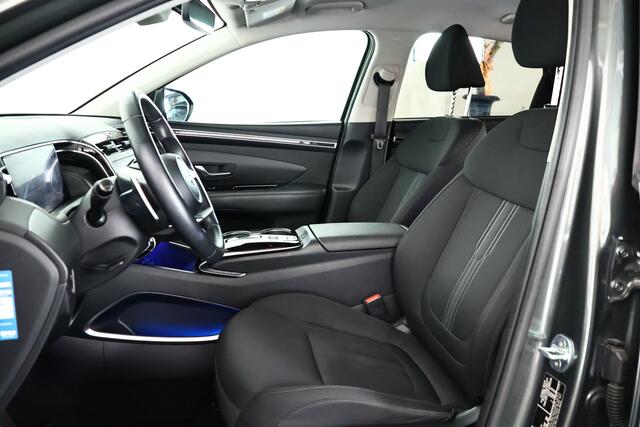 Hyundai TUCSON 1.6 T-GDI PHEV Comfort ACC / Navigatie / Carplay / Lane Assist
