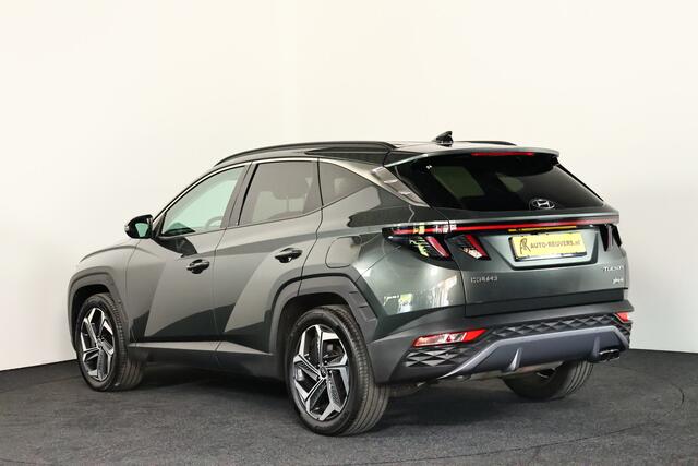 Hyundai TUCSON 1.6 T-GDI PHEV Comfort ACC / Navigatie / Carplay / Lane Assist