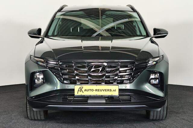 Hyundai TUCSON 1.6 T-GDI PHEV Comfort ACC / Navigatie / Carplay / Lane Assist