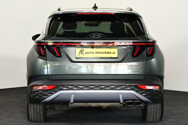 Hyundai TUCSON 1.6 T-GDI PHEV Comfort ACC / Navigatie / Carplay / Lane Assist