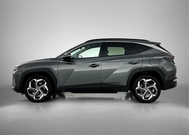 Hyundai TUCSON 1.6 T-GDI PHEV Comfort Smart 4WD | Eerste eigenaar | BTW auto | Plug-in Hybride |