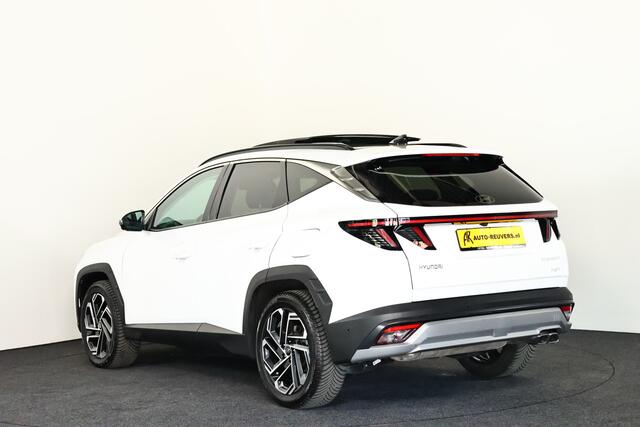 Hyundai TUCSON 1.6 T-GDI PHEV Premium 4WD Pano / ACC / HUD / Lane Assist / Memory
