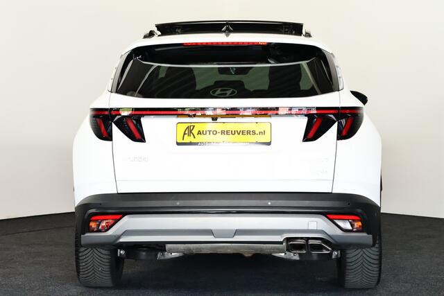 Hyundai TUCSON 1.6 T-GDI PHEV Premium 4WD Pano / ACC / HUD / Lane Assist / Memory
