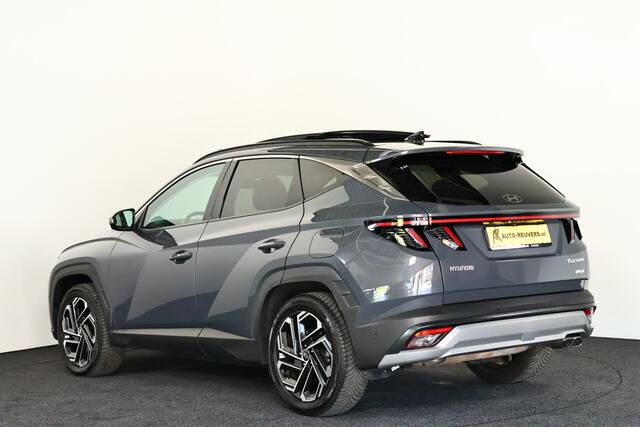Hyundai TUCSON 1.6 T-GDI PHEV Premium 4WD Pano / ACC / HUD / Lane Assist / Memory