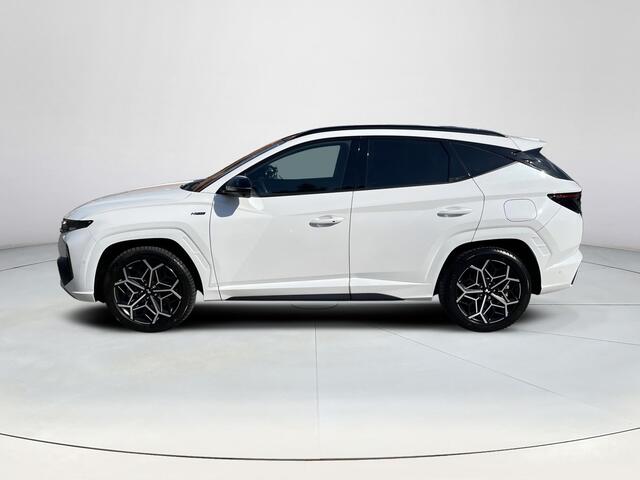 Hyundai TUCSON 1.6 T-GDI PHEV N Line Sky 4WD | All-in prijs | Automaat | Panoramadak