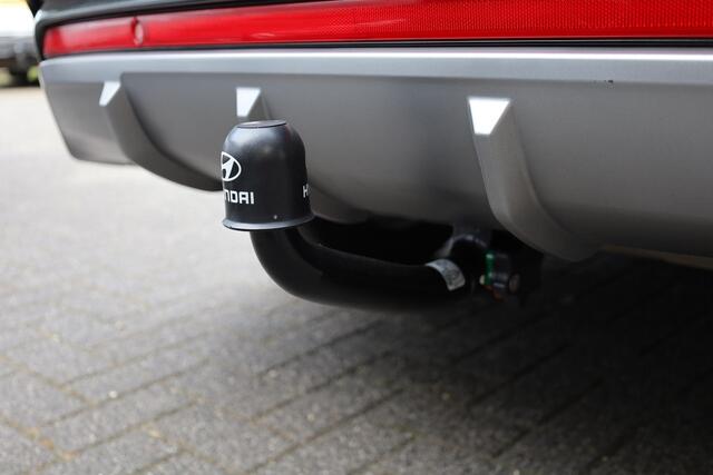 Hyundai TUCSON 1.6 T-GDI PHEV Premium Sky 4WD N-LINE TREKHAAK-AFN. PANO/SCHUIFDAK STUUR/STOELVERW. CARPLAY KRELL-AUDIO CAMERA 2XPDC 19''LMV DEALERONDH. ENZ.