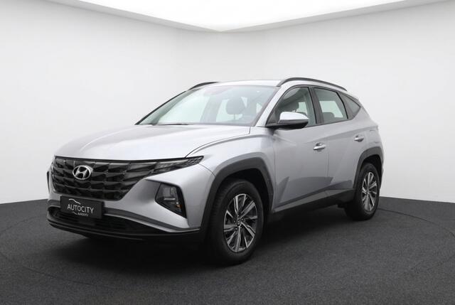 Hyundai TUCSON 1.6 T-GDI HEV Comfort | Carplay |