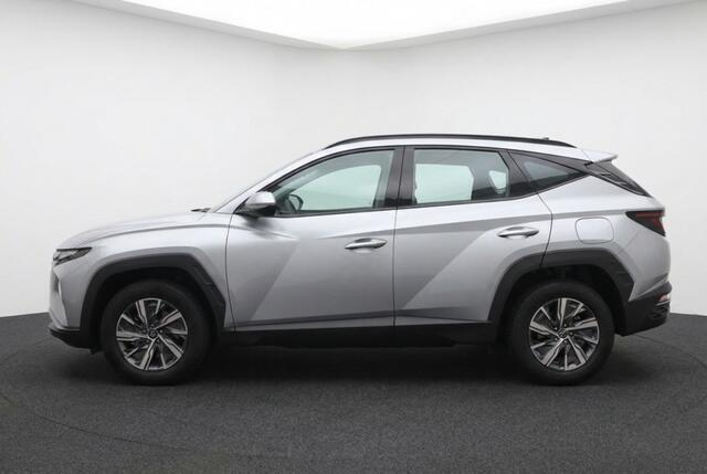 Hyundai TUCSON 1.6 T-GDI HEV Comfort | Carplay |