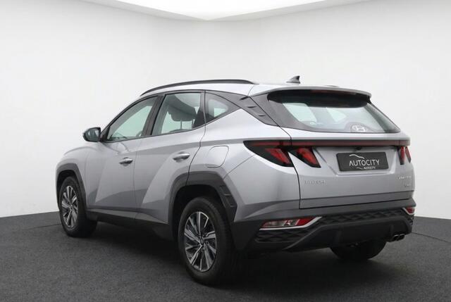 Hyundai TUCSON 1.6 T-GDI HEV Comfort | Carplay |