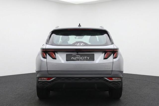 Hyundai TUCSON 1.6 T-GDI HEV Comfort | Carplay |