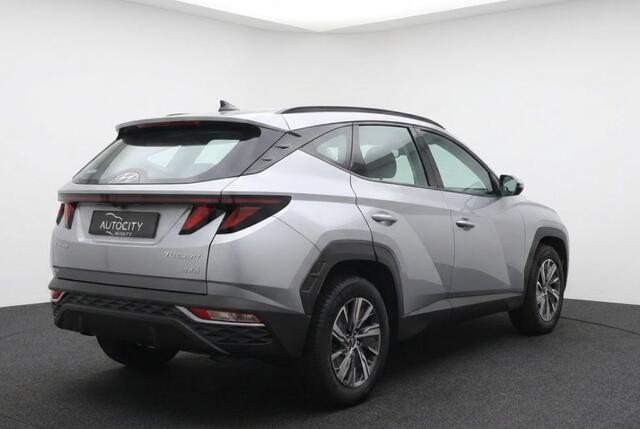 Hyundai TUCSON 1.6 T-GDI HEV Comfort | Carplay |