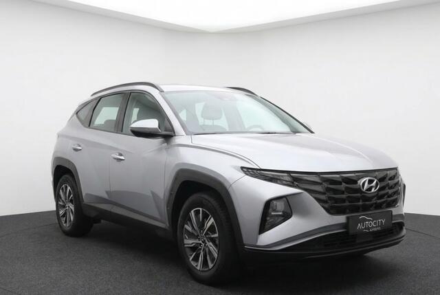 Hyundai TUCSON 1.6 T-GDI HEV Comfort | Carplay |