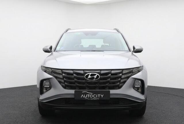Hyundai TUCSON 1.6 T-GDI HEV Comfort | Carplay |