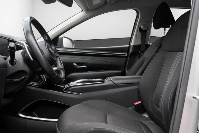 Hyundai TUCSON 1.6 T-GDI HEV Comfort | Carplay |