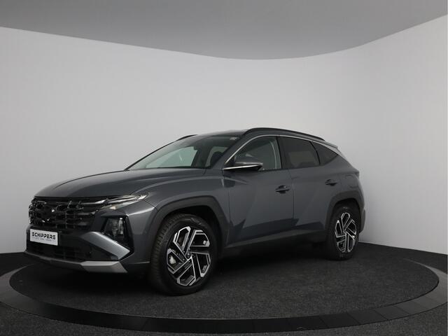 Hyundai TUCSON 1.6 T-GDI PHEV Premium 4WD | Plug-in Hybrid | 252pk