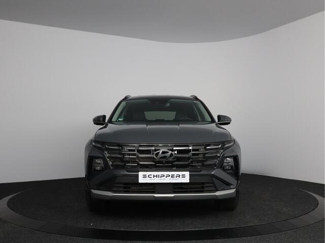 Hyundai TUCSON 1.6 T-GDI PHEV Premium 4WD | Plug-in Hybrid | 252pk