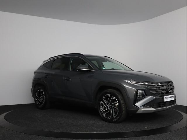 Hyundai TUCSON 1.6 T-GDI PHEV Premium 4WD | Plug-in Hybrid | 252pk