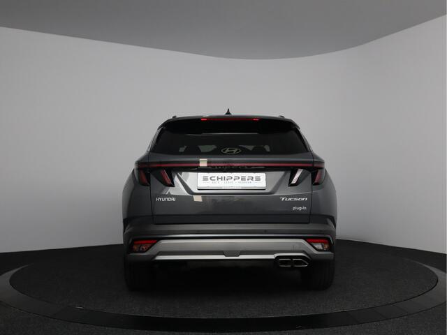 Hyundai TUCSON 1.6 T-GDI PHEV Premium 4WD | Plug-in Hybrid | 252pk