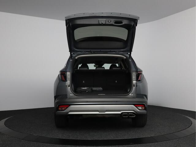 Hyundai TUCSON 1.6 T-GDI PHEV Premium 4WD | Plug-in Hybrid | 252pk