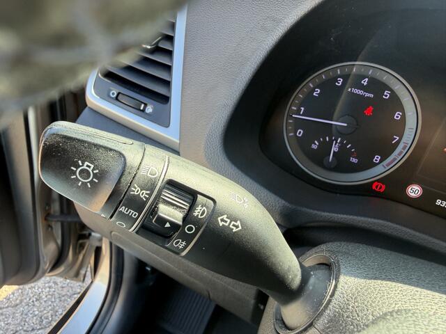 Hyundai TUCSON 1.6 T-GDi Comfort Carplay/Stoelverw/Clima/Cruise/Navi