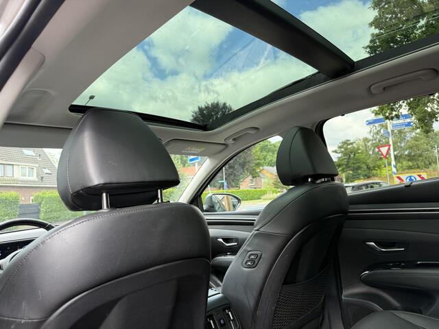 Hyundai TUCSON 1.6 T-GDI PHEV Premium Sky 4WD, Pano | Trekhaak | Winter pack