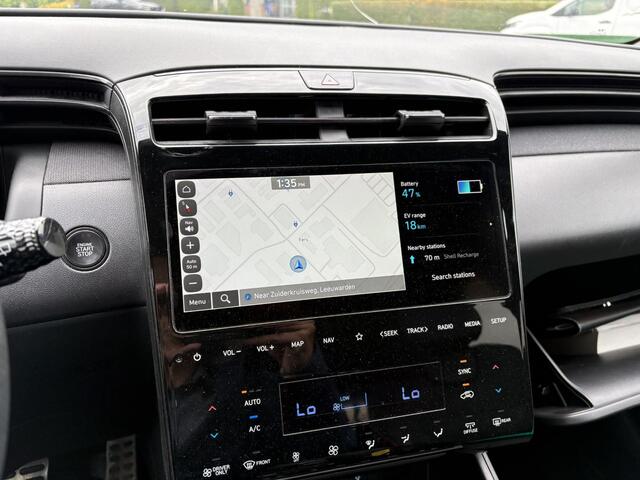Hyundai TUCSON 1.6 T-GDI PHEV N Line Sky 4WD | Panoramadak | Ventilatie / Stoelverwarming | Adaptive Cruise Control
