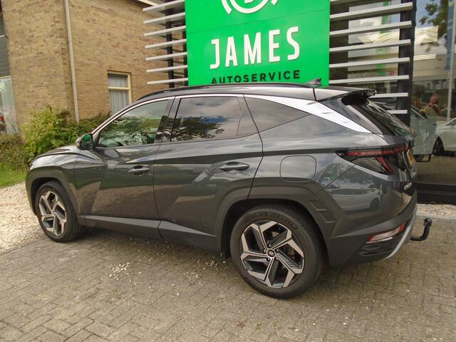 Hyundai TUCSON 1.6 T-GDI HEV Comfort Smart
