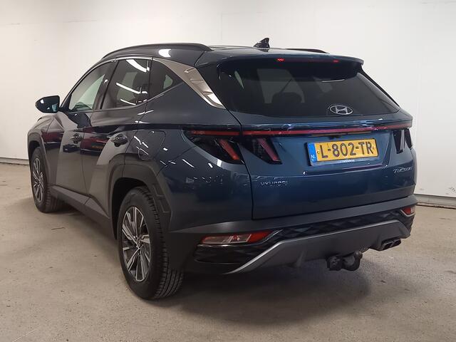 Hyundai TUCSON 1.6 T-GDI MHEV Comfort Smart met Trekhaak!