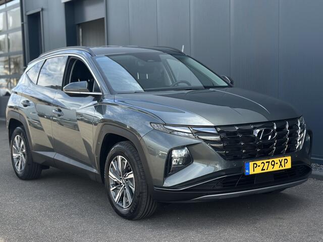 Hyundai TUCSON 1.6 T-GDI HEV Comfort / Carplay / Camera / Trekhaak