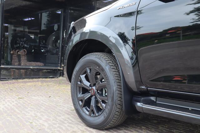 Isuzu D-MAX V-CROSS Elektrisch 4WD Extended Cab | OP VOORRAAD | All-in prijs | Nieuw | Automaat | Trekhaak | 5 Jaar garantie | 3500 kg