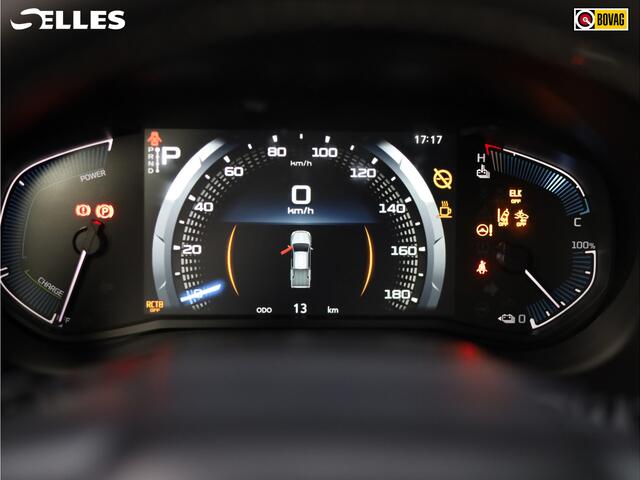 Isuzu D-MAX EV EXTENDED CAB 4WD LSX AT