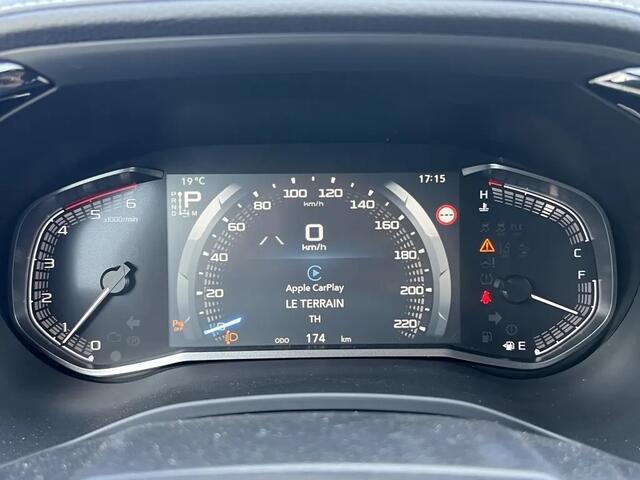 Isuzu D-MAX V-Cross MY25 Double Cab verlengd 5-persoons BPM vrij trekhaak 3500 Kg trekgewicht