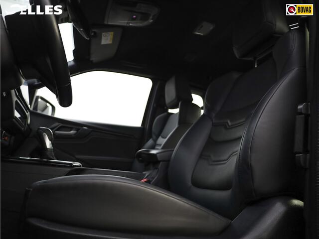 Isuzu D-MAX LSX 4WD Extended Cab | Automaat | Roldeksel | 3500 kg