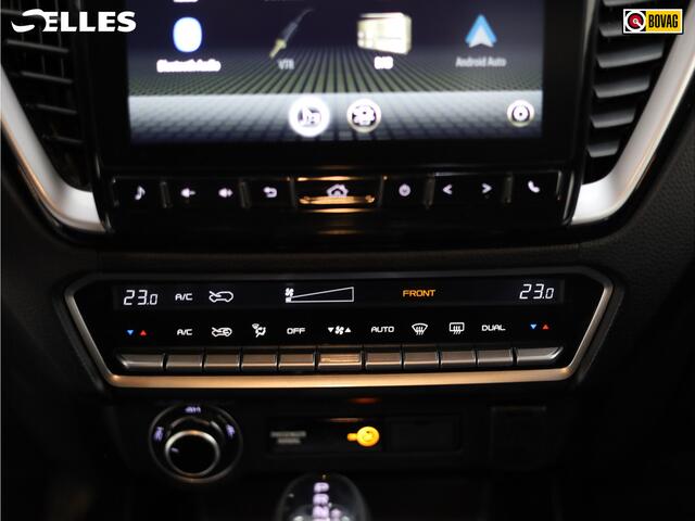 Isuzu D-MAX LSX 4WD Extended Cab | Automaat | Roldeksel | 3500 kg