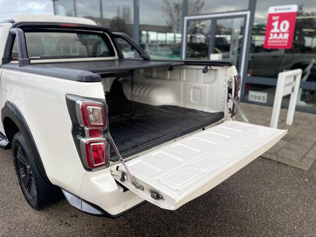 Isuzu D-MAX 1.9 Double Cab lang V-Cross