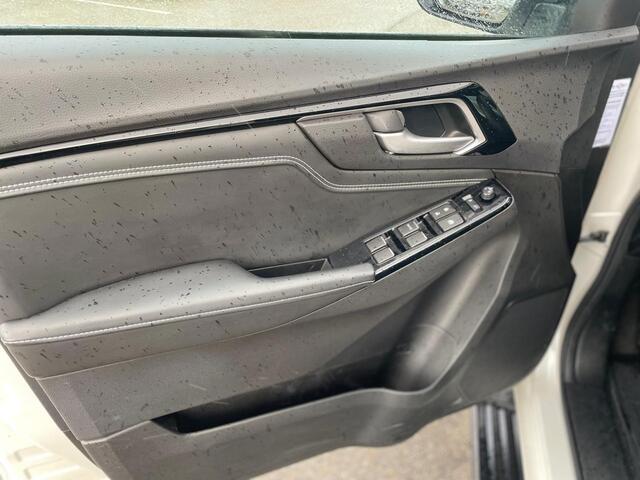 Isuzu D-MAX 1.9 Double Cab lang V-Cross