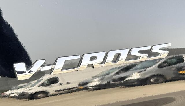 Isuzu D-MAX 1.9 Double Cab lang V-Cross